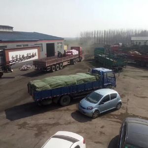 企业风采